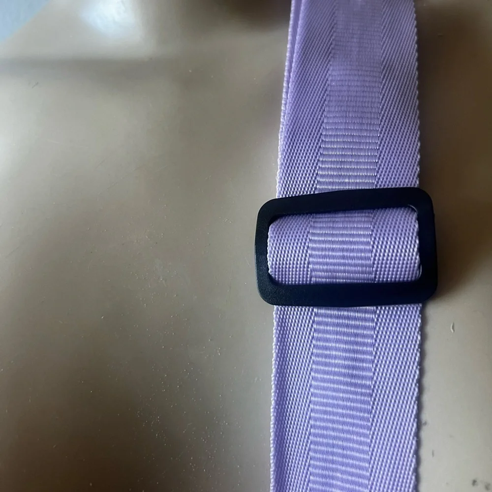 Unicorn Purple Tablet Bag 12.5 Inch